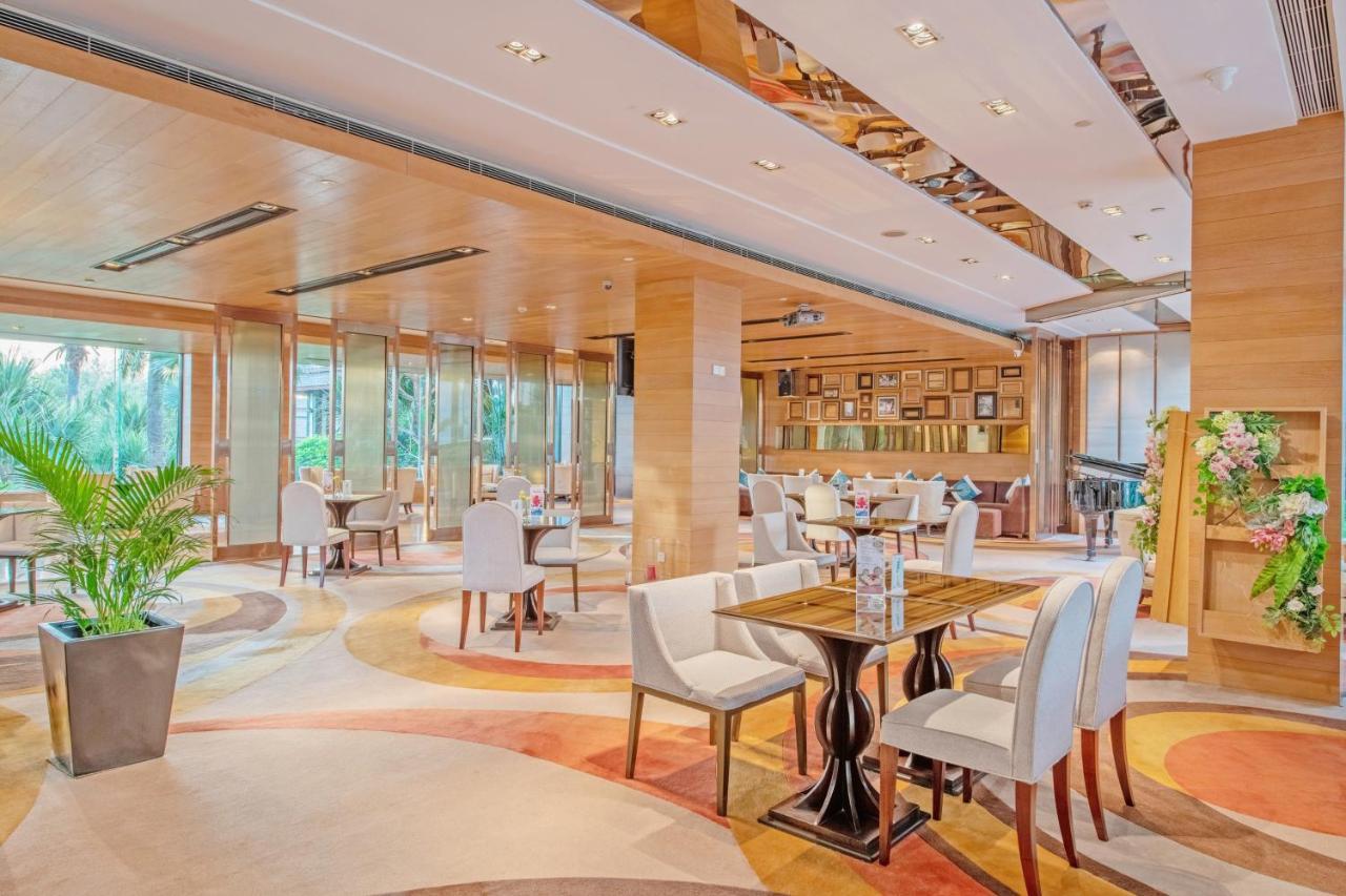 Mission Hills Hotel Resorts Sencsen Kültér fotó